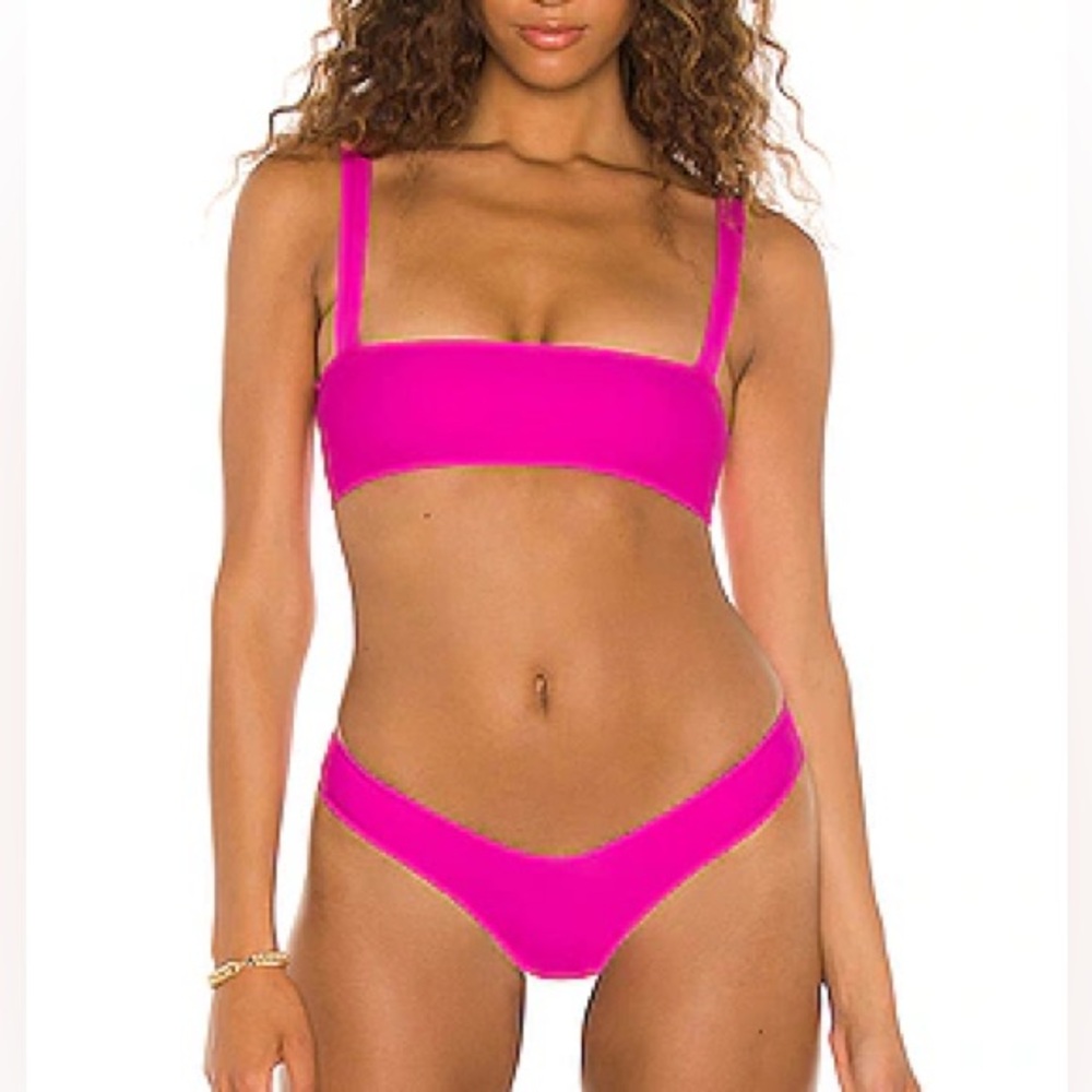 Lovewave easton bikini